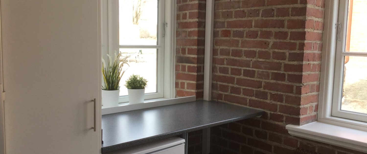 Äsperöd samlingslokal