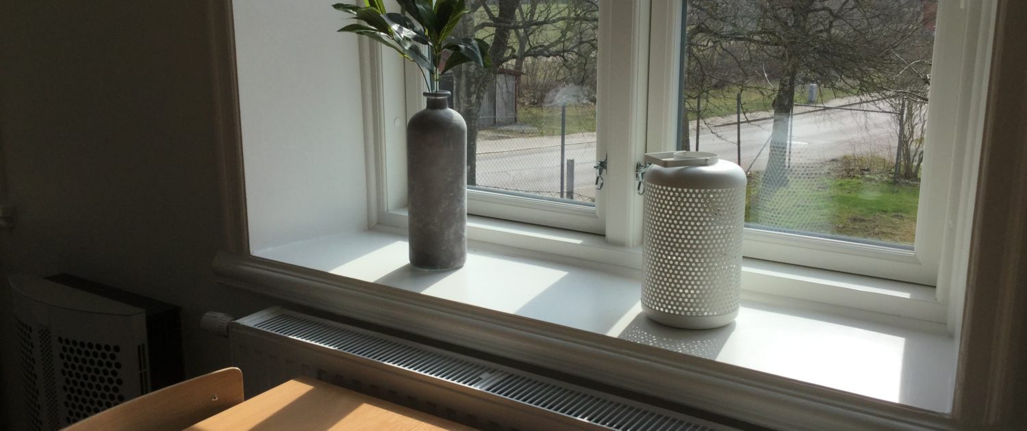 Äsperöd samlingslokal