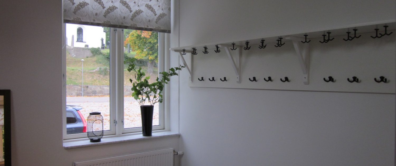 Tolånga samlingslokal