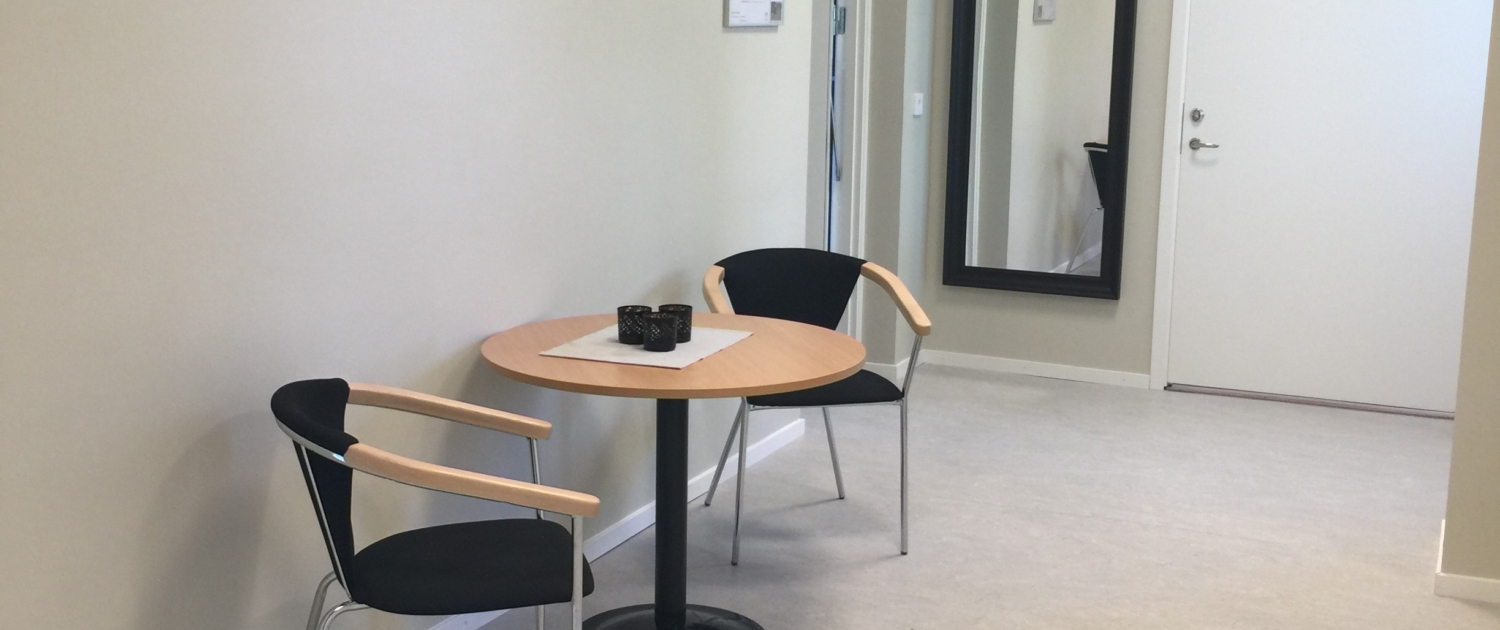 hemvärnsgården hall