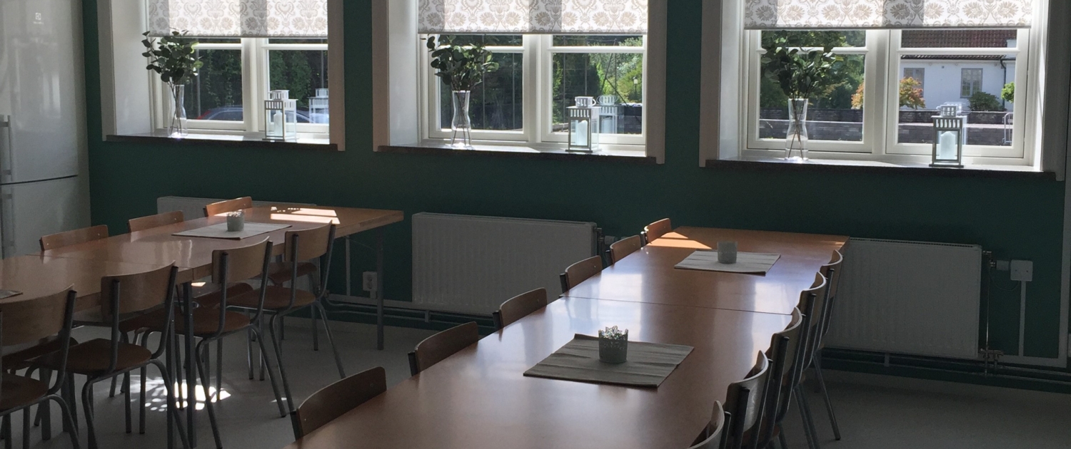 hemvärnsgården insidan